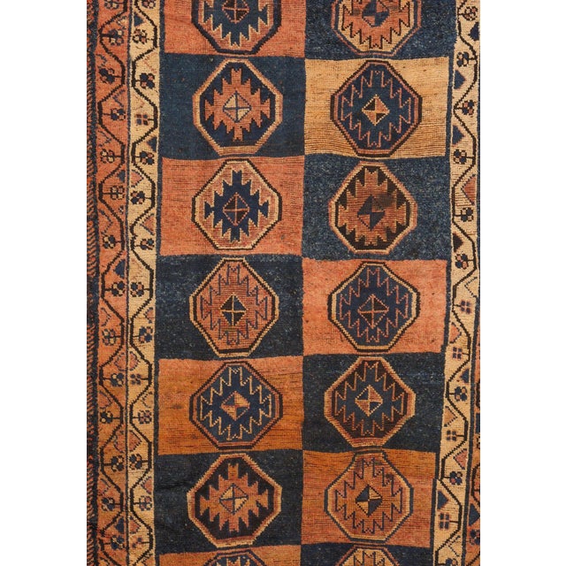 Pasargad Home’s Vintage rug collection features a vast assortment of vintage rugs with timeless sophistication and unique...