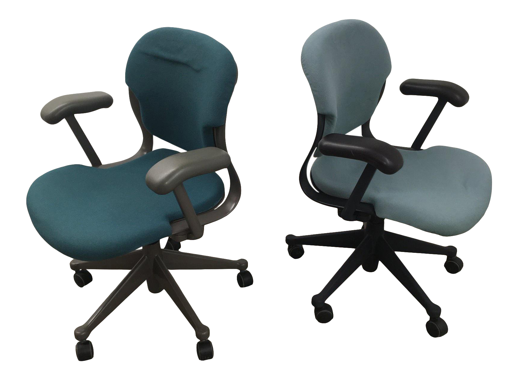 Vintage Used Herman Miller Office Chairs Chairish