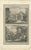 Baroque Pieter Mortier, David Dances Before the Ark and Hanun Shames David's Envoys, 1700, Engraving For Sale - Image 3 of 12