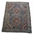 Antiques Caucasian Shirvan Medallion Rug, 1890s For Sale