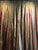 Textile Silk Trading Company Curtains For Sale - Image 7 of 7