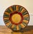 Mosaic Bamboo Art Wall Hanging For Sale - Image 6 of 12
