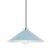 This classic metal shade design feels special with fresh finish combinations and sleek, heritage-inspired details. The...