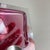 Italian Pink Diamond Bowl Ashtray from Flavio Poli, 1970s For Sale - Image 17 of 18