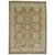 Colorful Oushak made from 100 % hand spun vegetable dyed recycled wool giving it an old world and vintage feel. This piece...