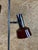 Vintage Space Age Floor Lamp in Metal, 1960s For Sale - Image 13 of 18