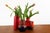 Scheurich Keramik 1960s Cylindrical Vase by Scheurich, West Germany For Sale - Image 4 of 5