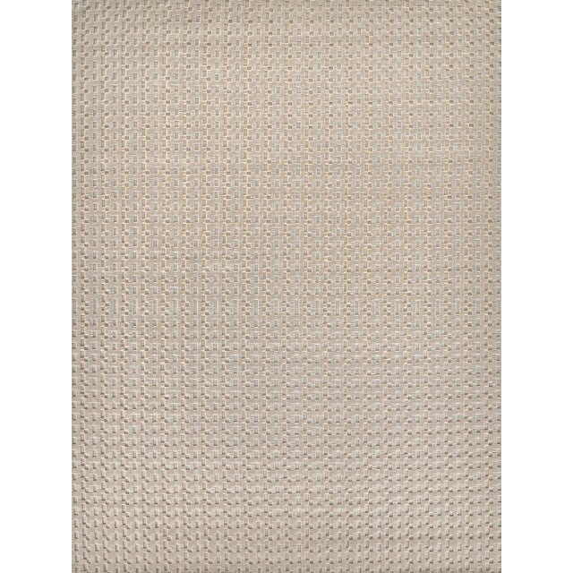 Not Yet Made - Made To Order Exquisite Rugs Monroe Handmade New Zealand Wool Beige Rug-8'X10' For Sale - Image 5 of 5