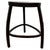 Black Secession No. 9537 Plant Stand attributed to Otto Wagner for Thonet, 1890s For Sale - Image 8 of 8