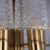 1960s One Chandelier and Two Wall Sconces from Doria, Set of 3 For Sale - Image 5 of 12