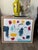 Original Abstract Painting 2 For Sale - Image 4 of 11