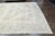 1970s 1970s Vintage Persian Handmade Wool Cotton Beige Area Rug For Sale - Image 5 of 11