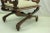 19th Century Victorian Rosewood Vanity Bench For Sale In Philadelphia - Image 6 of 8