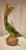 Mid-Century Modern Murano Glass Fish Figurine, 1970s For Sale - Image 3 of 4