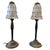 Table Lamps by René Lalique and the Wingen-Sur-Moder Glassworks, 1929, Set of 2 For Sale - Image 16 of 16