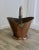 Metal Arts and Crafts Copper Helmet Coal Scuttle, 1890s For Sale - Image 7 of 8