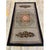 This is a beautifully preserved antique American Hooked runner rug, dating back to circa 1880. Measuring 3'2" x 6', this...