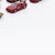 Miniature Ferrari Cars, Set of 10 For Sale - Image 5 of 6