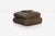 1960s Paul Evans Sculpted Bronze Resin Hinged Box For Sale - Image 11 of 13