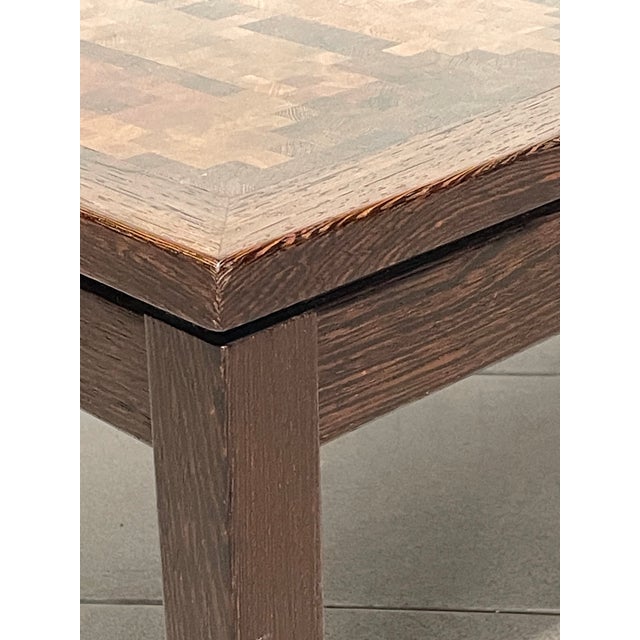 Danish Coffee Table by Tranekær Furniture, 1970s For Sale - Image 18 of 18