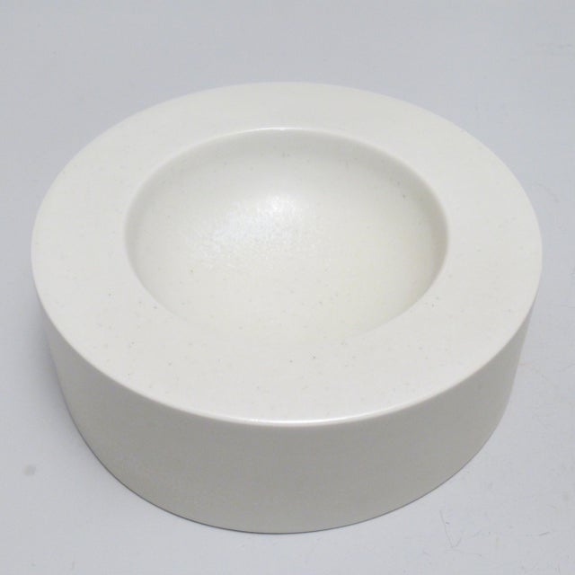 Mid-Century Modern Vide Poche by Franco Bucci, 1970s For Sale - Image 3 of 8