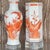 Vintage Regency Chinoiserie Lamps - Set of Two For Sale - Image 11 of 12