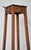 Industrial English Oak Coat Stand by Astrola, 1930 For Sale - Image 9 of 16