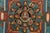 Blue Late 19th Century Tibetan Buddhist Mandala Thangka Painting of the Meditation Buddha, Framed For Sale - Image 8 of 10