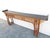 Chinese Bamboo Altar or Console Table For Sale - Image 14 of 18