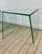 Vintage Van Beek Side Tables, 1980s, Set of 2 For Sale - Image 8 of 14