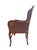 This is one of the most comfortable armchairs you'll ever sit in - so well proportioned with graceful sweeping lines. A n...