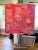 Textile "In the Studio" by Trixie Pitts Semi-Abstract, Minimalist Expressionist Oil Painting For Sale - Image 7 of 12
