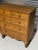 Late 19th Century Antique Pine Two Over Three Drawers - Chest of Drawers From England For Sale - Image 5 of 18
