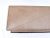 Baker Furniture Company Baker Furniture Hourglass Bench Ottoman With Leather Upholstery For Sale - Image 4 of 12