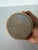 Vintage Studio Art Pottery Ceramic Vase – Signed For Sale - Image 10 of 12