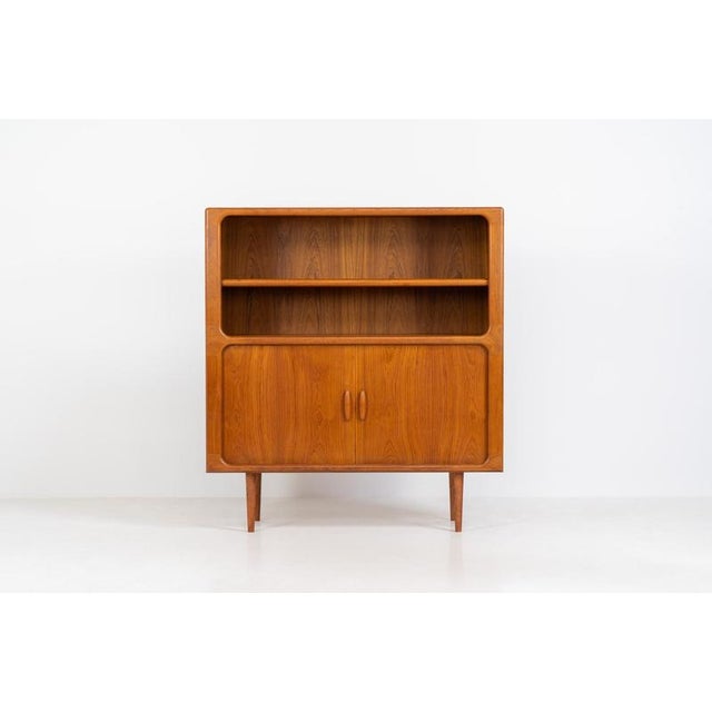 Bookcase by Svend Dyrlund For Sale - Image 11 of 11