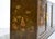 Brown Mid Century Chinoiserie Sideboard by John Widdicomb For Sale - Image 8 of 18