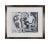 Modern Le Corbusier Lithograph Signed "Femmes Et Cheval" For Sale In Atlanta - Image 6 of 6