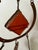 Mid 20th Century Pair of Vintage Brass Mobiles For Sale - Image 5 of 14