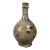 Vase Bouteille en Grès Craquelé Dynastie Song (960 - 1279) Chine For Sale