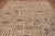 Early 21st Century Nazmiyal Collection Contemporary Beige and Brown Textured Area Rug For Sale - Image 5 of 6