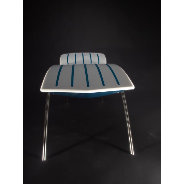 Slippery When Wet - Coffee Table For Sale In Portland, OR - Image 6 of 15