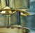 Mid-Century Modern Vintage Murano Wall Light, 1970s For Sale - Image 3 of 6
