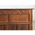 French 18th Century Solid Oak Carved Coffer For Sale In Baton Rouge - Image 6 of 13