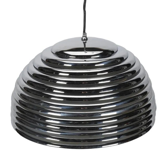 Large Saturano Pendant Lamp by Kazuo Motozawa for Staff For Sale - Image 5 of 9