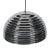 Large Saturano Pendant Lamp by Kazuo Motozawa for Staff For Sale - Image 5 of 9