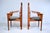 2000 - 2009 Arts and Crafts Douglas Green for Green Furniture Design Armchairs For Sale - Image 5 of 15