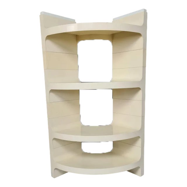 Italian Model Jo Shelf, 1970s For Sale