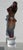 Dino Rosin Art Glass Female Sculpture For Sale In New York - Image 6 of 13