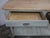 Vintage Fir Wood Counter, 1960s For Sale - Image 12 of 13